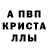 МДМА кристаллы Yurii Babich